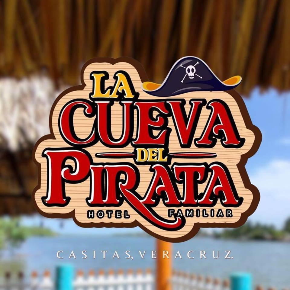 Hotel La Cueva Del Pirata Casitas Exteriör bild